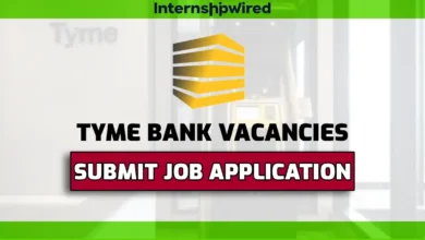 Tyme Bank Vacancies